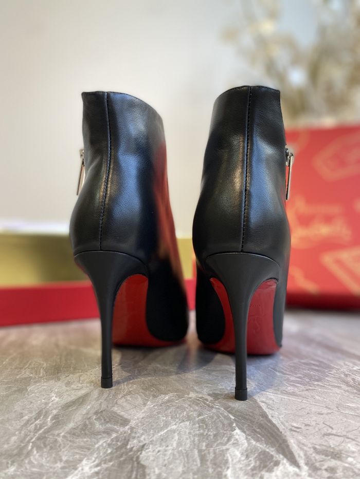 Christian Louboutin shoes CL00040 Heel 8.5CM/10CM